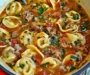 Sausage Tortellini Soup: An Incredible Ultimate Recipe