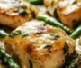 Easy One-Pan Caesar Chicken and Asparagus: An Incredible Ultimate Recipe