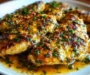 Lemon Butter Chicken: An Amazing Ultimate Recipe for Everyone
