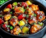 Sweet Hawaiian Crockpot Chicken: An Incredible Ultimate Recipe
