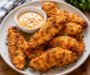 Air Fryer Chicken Tenders