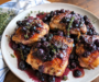 Blueberry Thyme Chicken
