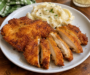 Fried Chicken Breast