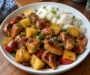 Hawaiian Style Teriyaki Chicken