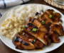 Molokai Chicken